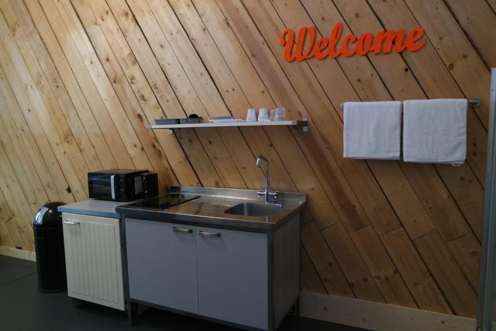 Atelier Cologne Lofts room 5